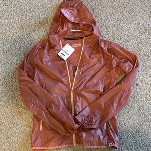 Smartwool Women's Rust Jacket